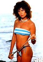 Corinne Clery